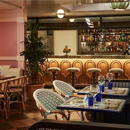The Hoxton *