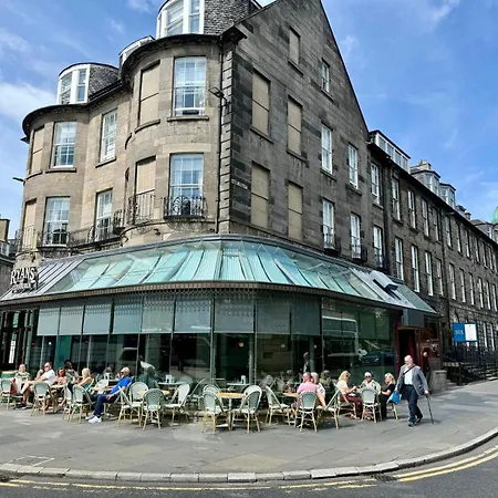 Prime Luxury Edimburgo