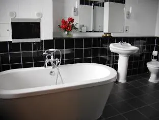 Hotel Albany Edimburgo