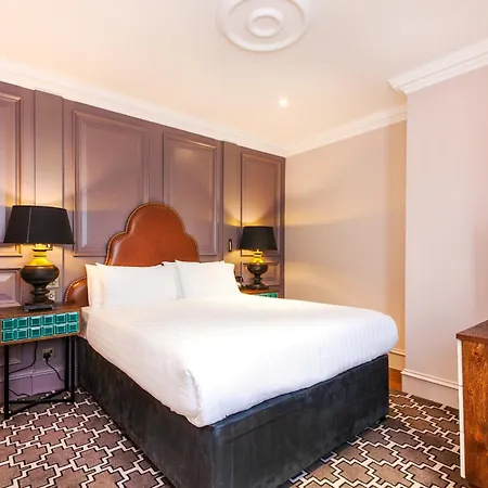 Indigo - - Princes Street By Ihg Edimburgo