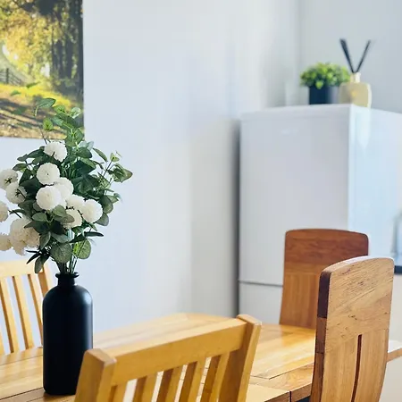 Apartmán Skyline View