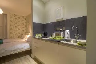 Haymarket Aparthotel Edinburgh