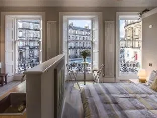 Haymarket Aparthotel Edinburgh
