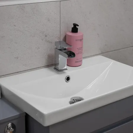 Holyrood Apartment Edinburgh