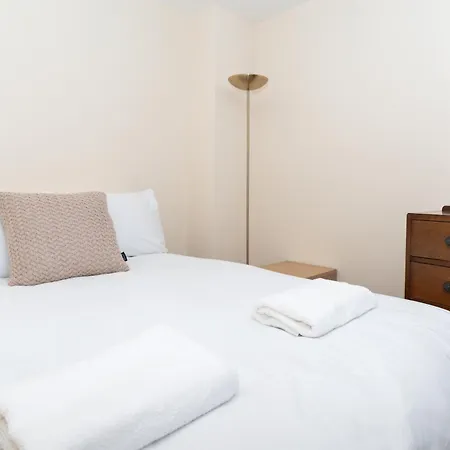 Appartement Brilliantly Located 2bd Flat Heart Of Edinburgh! *