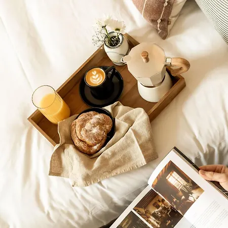 Moment George Iv Bridge Hotel *