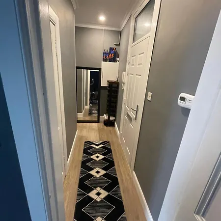 Fountain Park Get Away 民宿 *