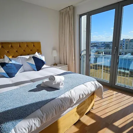 Penthouse Ocean View Luxury Penthouse Διαμέρισμα *
