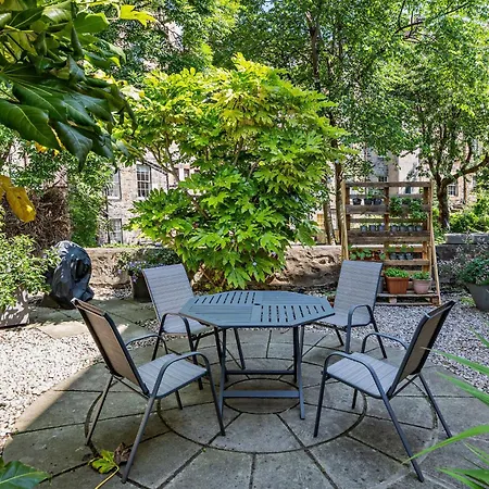 House Close To Old Town Daire