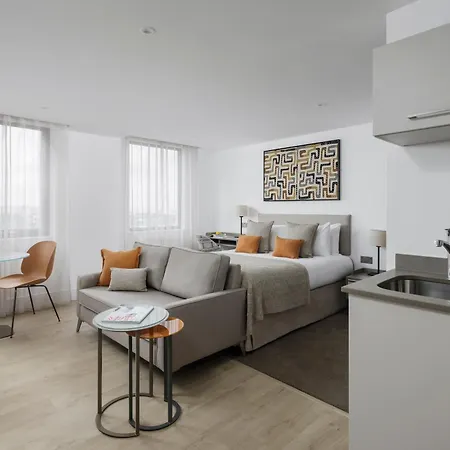 Forth House By Supercity