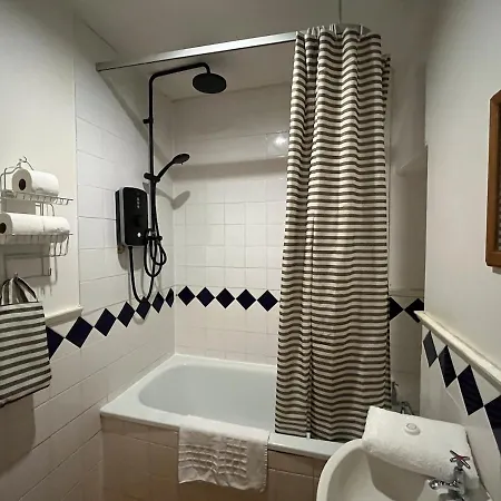 Light & Stylish Loft In Heart Of The Old Town Édimbourg