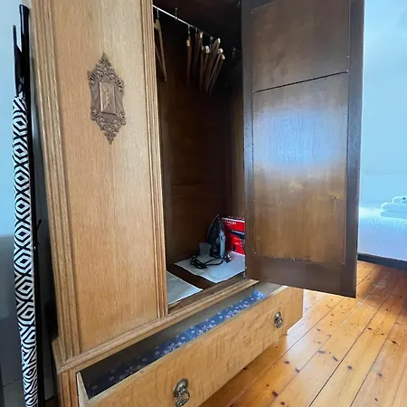 Appartement Light & Stylish Loft In Heart Of The Old Town *