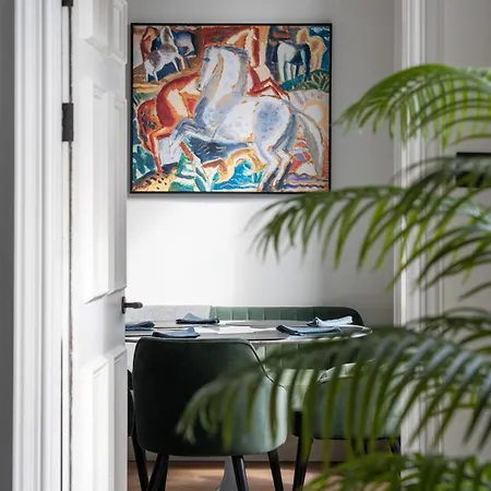 Appartamento Edinburgh's Finest - Chic And Luxurious Shore