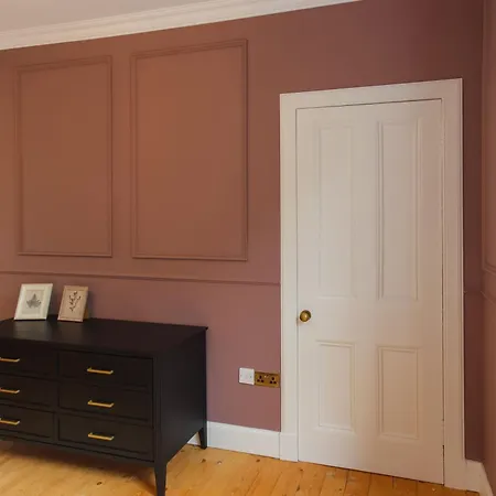 Apartment Sublime 1bd Retreat Near Centre *
