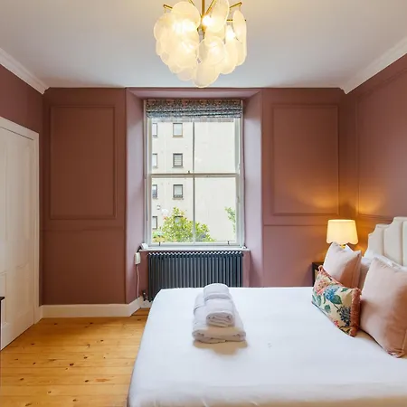 Sublime 1bd Retreat Near Centre *