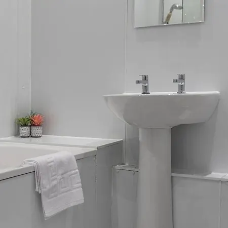 Apartment Guestready - 1br Near The Royal Mile *