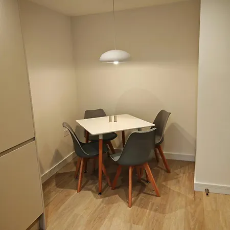 Cozy Corner 2 Bedroom House Эдинбург