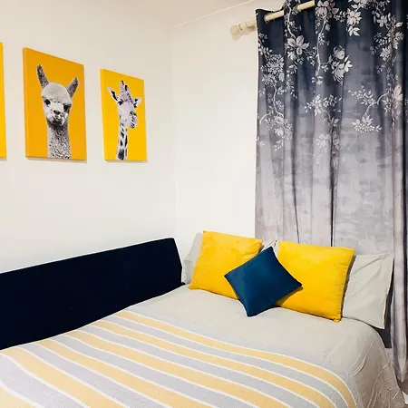 Apartamento Murrayfield Maindoor Flat With Free Parking And Great Public Transports Link Edimburgo