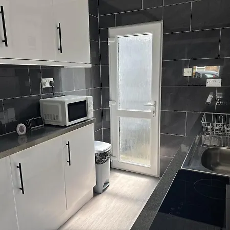 아파트 Spacious 2br By Portobello *