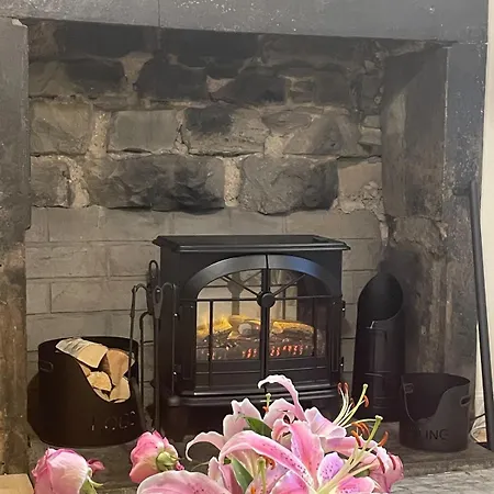 Cosy Flat In Heart Of * Edynburg