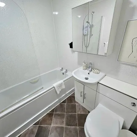 Sensational At South Bridge