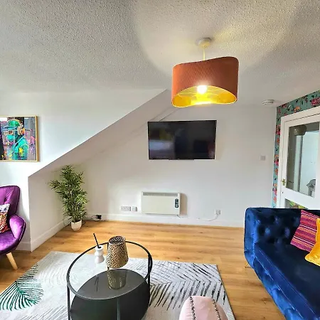 Sensational At South Bridge