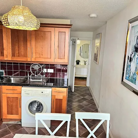 Sensational At South Bridge