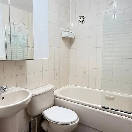 Centre Flat Edimburgo