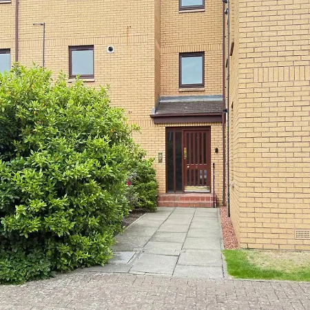 Appartamento Centre Flat Edimburgo