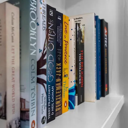 公寓 Guestready - Charming In *