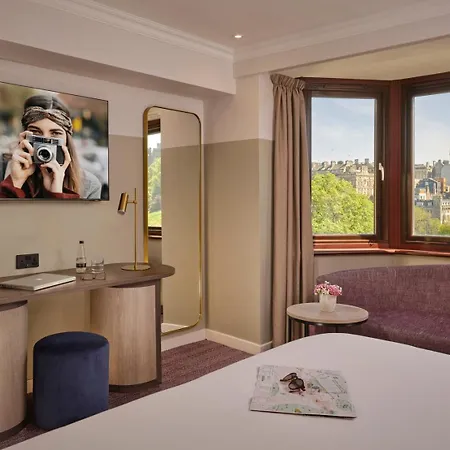 Mount Royal By The Unlimited Collection Edimburgo