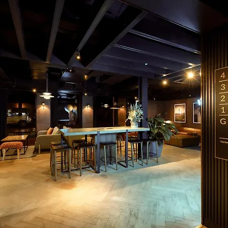 Wilde Grassmarket Hotel Edinburgh