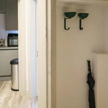 Chic 1bd Flat - Wviews Of Castle! Εδιμβούργο