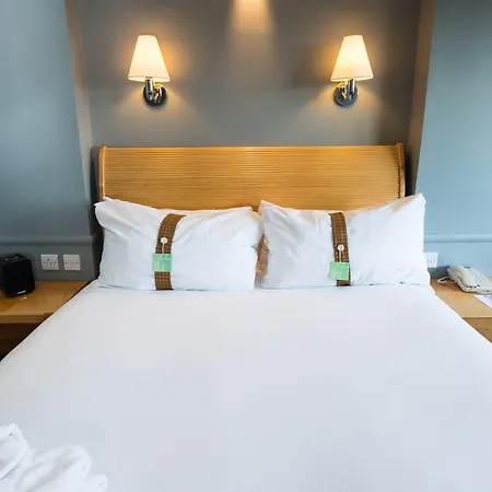 Zoo By Ihg 4* إدنبرة