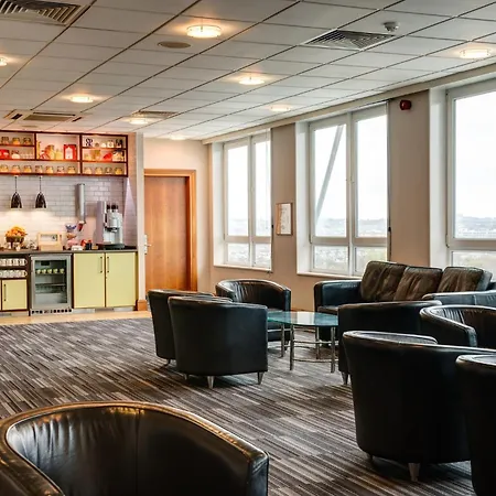 Hotel Zoo By Ihg