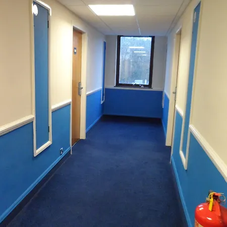 브리타니아 호텔