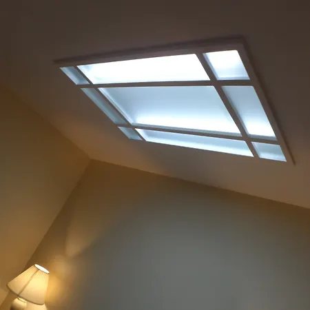 브리타니아 호텔 에든버러