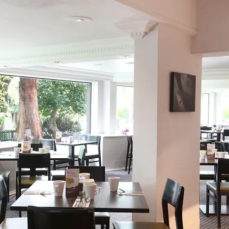 Express West By Ihg ホテル