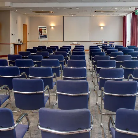 ホテル Express West By Ihg エディンバラ