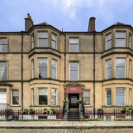 Channings Hotel, An Ascend Collection Member 4* Edinburgh