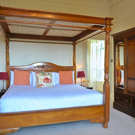 Braid Hills 3* Edinburgh