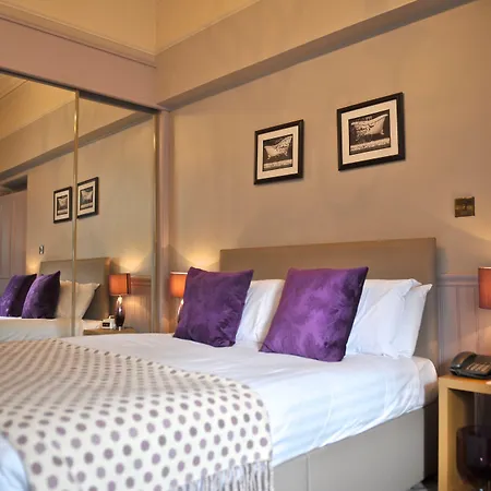 Braid Hills Hotel Edinburgh