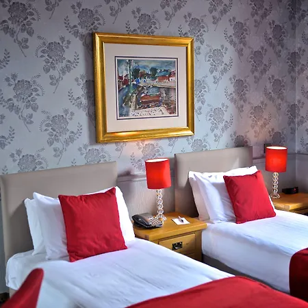 Braid Hills Edinburgh