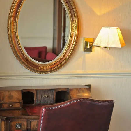 Braid Hills 3* Edinburgh