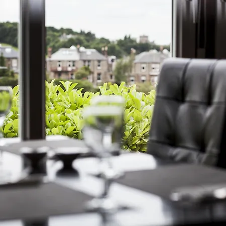 Braid Hills 3* Edinburgh