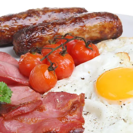 Hotel Braid Hills Edinburgh