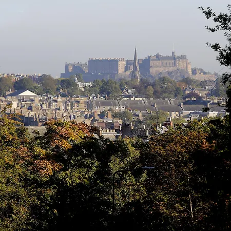 Braid Hills 3* Edinburgh