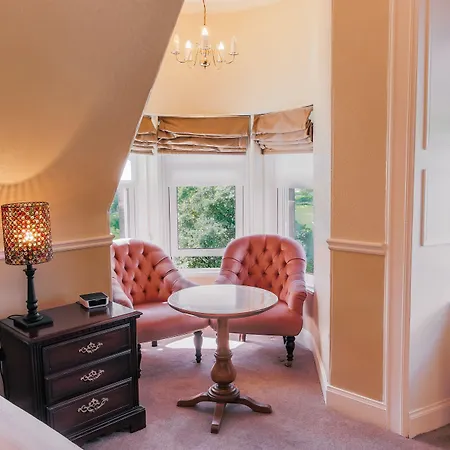 Braid Hills Edinburgh