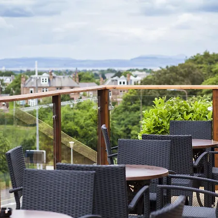 Braid Hills 3* Edinburgh