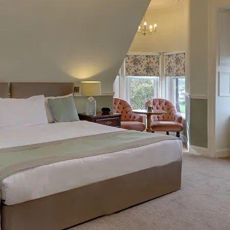 Braid Hills 3* Edinburgh